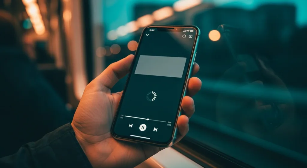 Ist Spotify down? So prüfst du den aktuellen Serverstatus