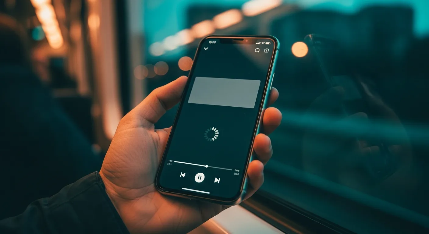Ist Spotify down? So prüfst du den aktuellen Serverstatus