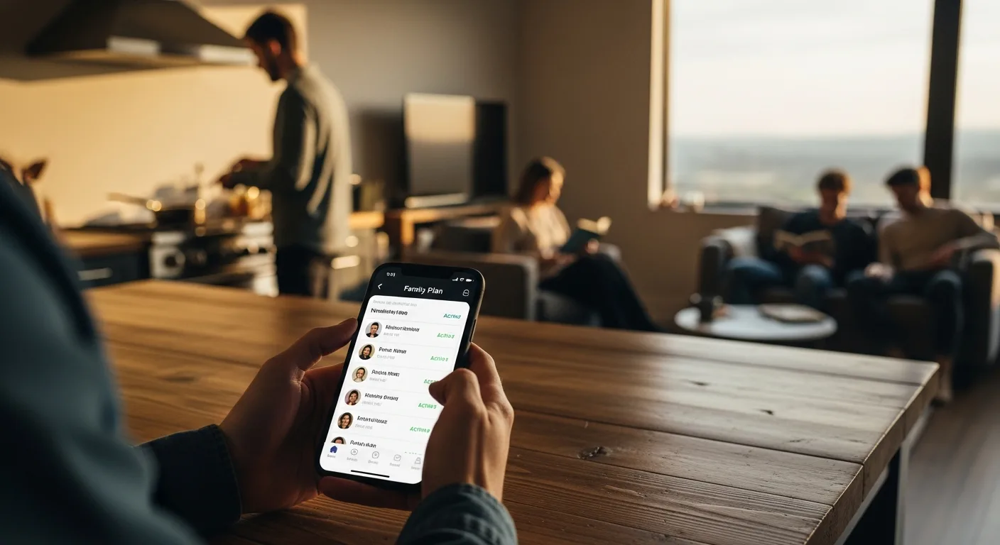 Was kostet Spotify Family? Preise, Voraussetzungen, Fallen