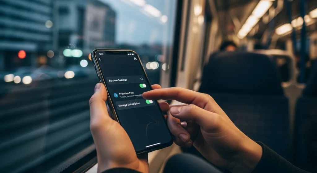 Spotify kündigen: einfache Anleitung für Web, iPhone & Android