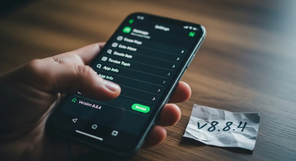 Spotify downgraden: So wechselst du zurück zu einer älteren Version