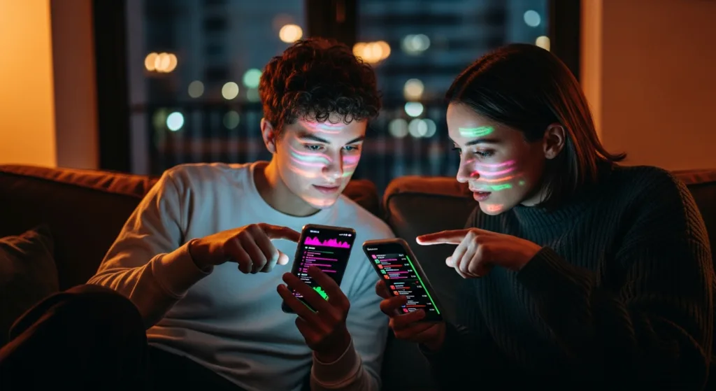 Spotify Wrapped: Was der Jahresrückblick wirklich bedeutet