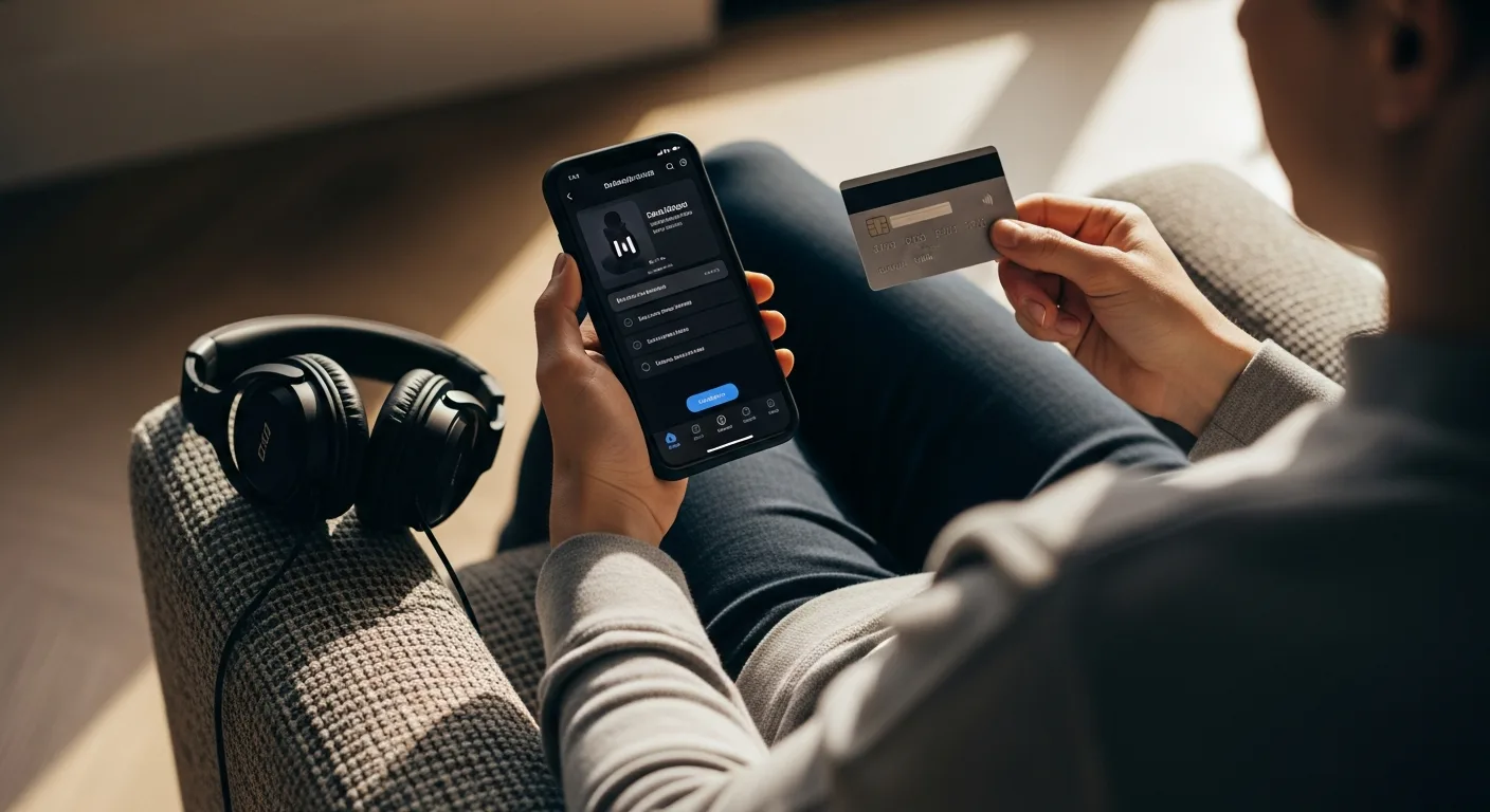 Was kostet Spotify im Jahr? Jahrespreis, Abos & Alternativen