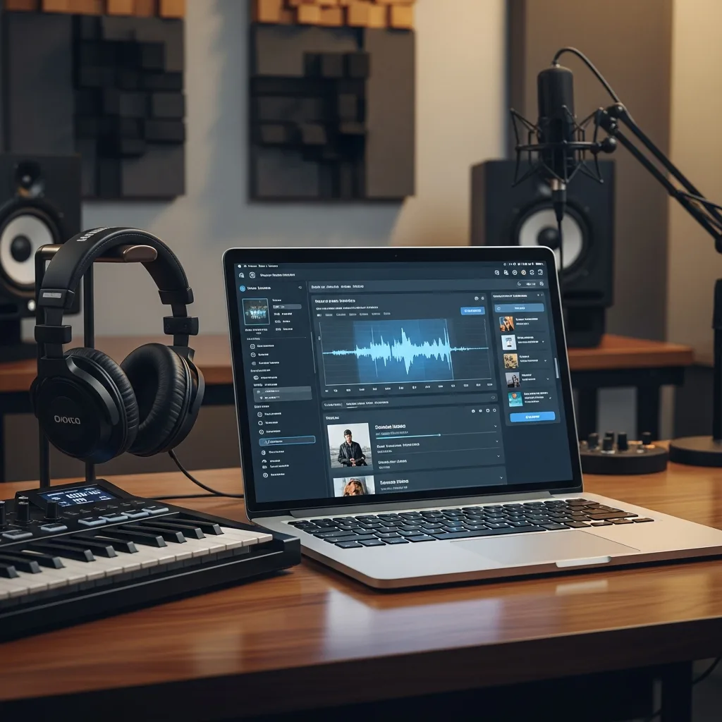 Songs auf Spotify stellen: So klappt Release und Upload richtig