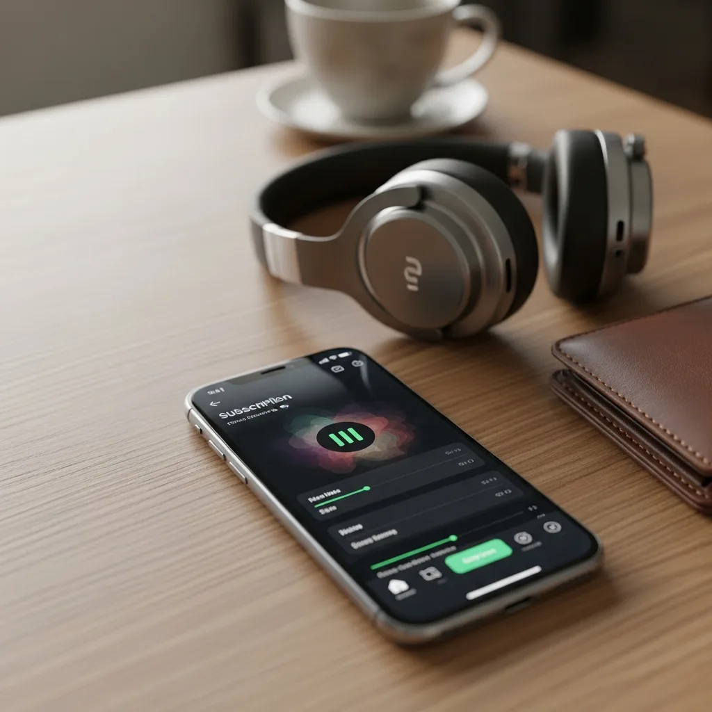 Spotify Premium Kosten: Preise, Unterschiede und Sparoptionen