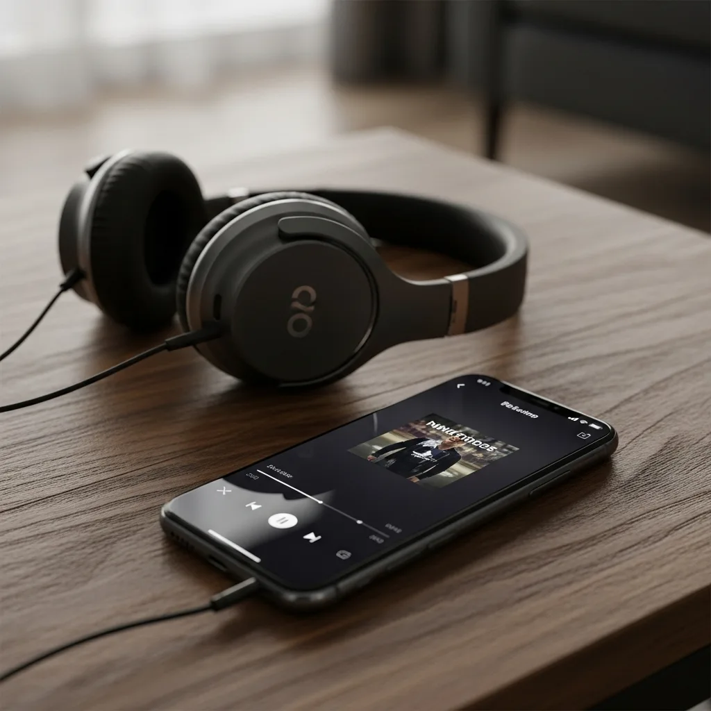 Spotify stoppt nach 10 Sekunden: Ursachen und Lösungen