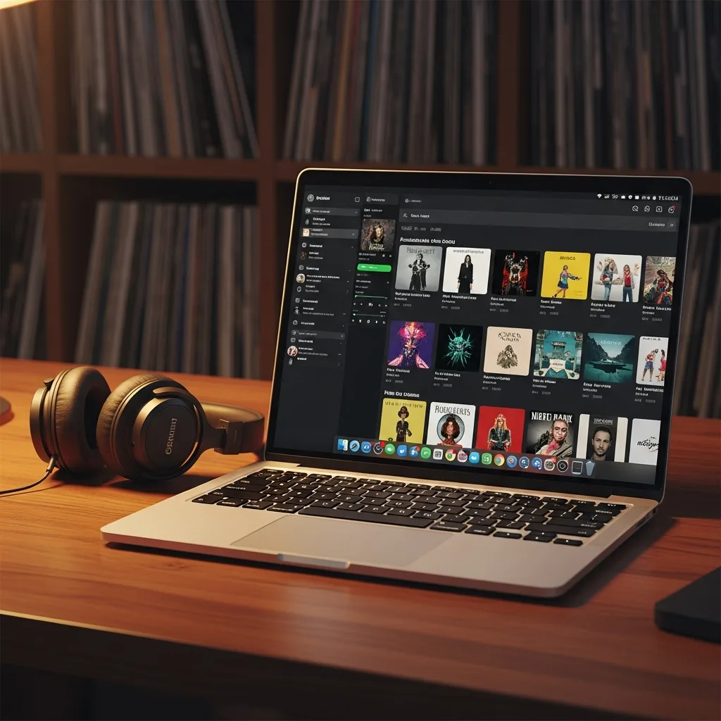 Wie viele Songs sind auf Spotify? Katalog, Logik und Grenzen