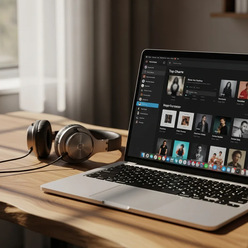 Meistgehörte Künstler auf Spotify: Was ihre Erfolge ausmacht