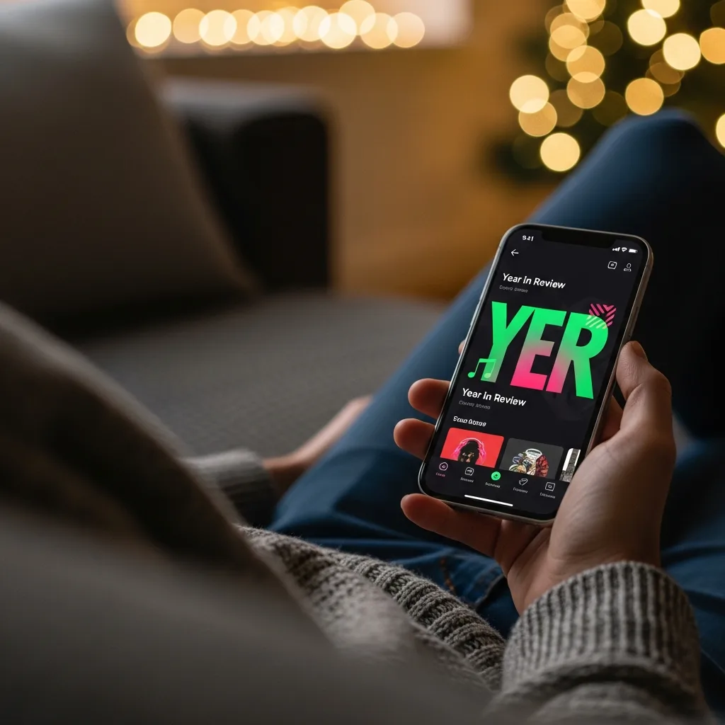 Spotify Wrapped: Datum, Startzeit und die wichtigsten Infos