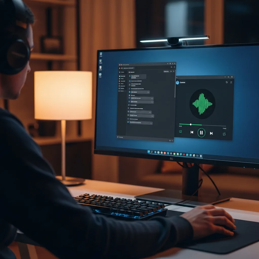Spotify stoppt beim Discord-Nutzen: Ursachen und Lösungen