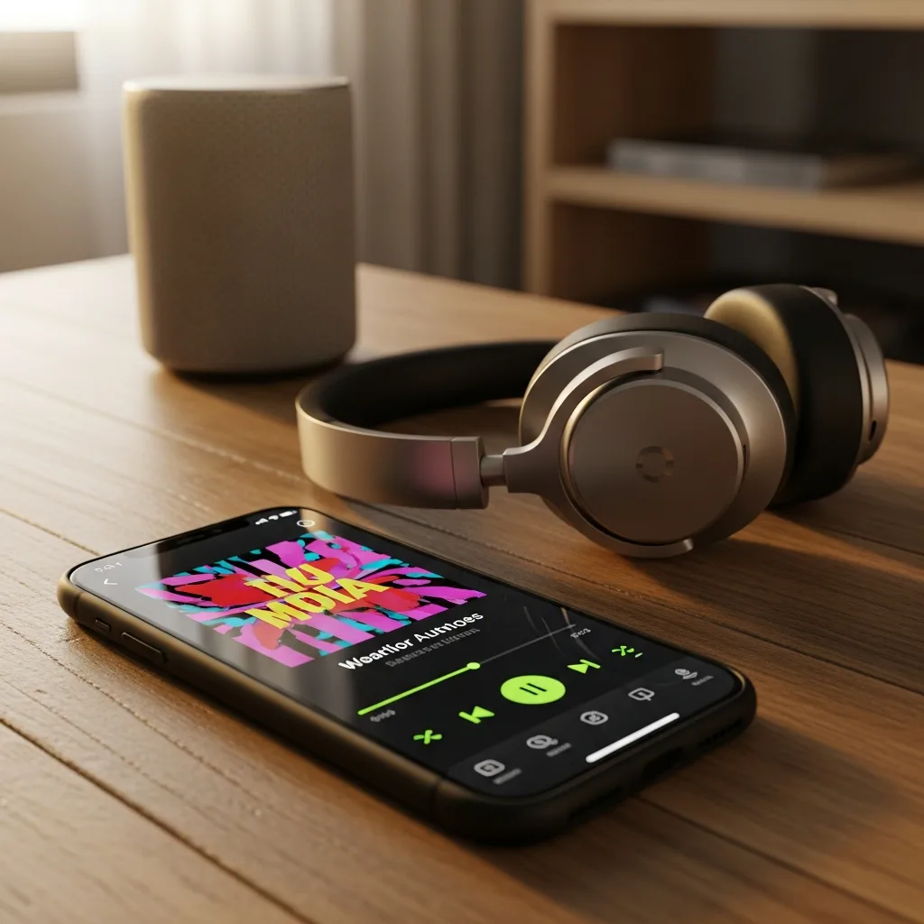 Spotify erklärt: Was der Streamingdienst kann und wie er funktioniert