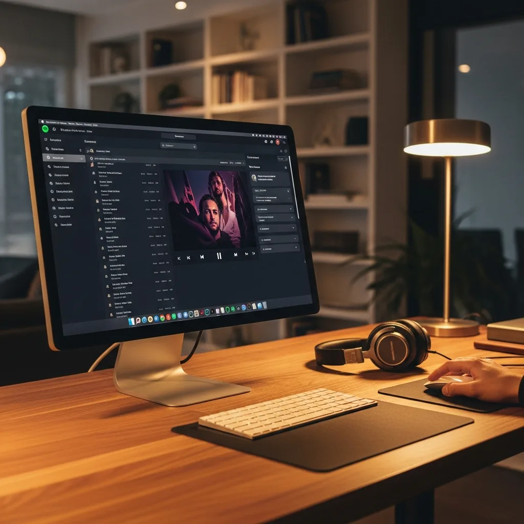 Spotify auf dem PC aktualisieren: So klappt das Update sicher