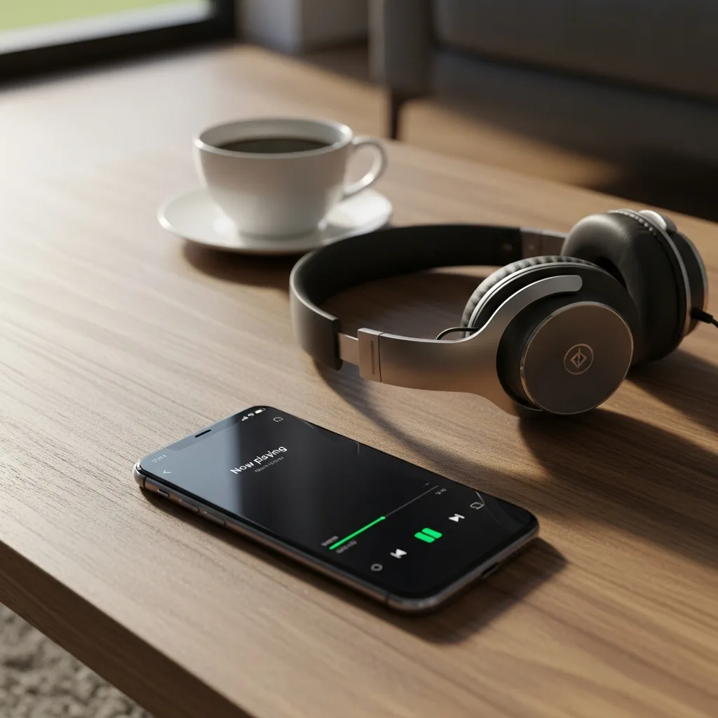 Spotify verstehen: So funktioniert Streaming im Alltag