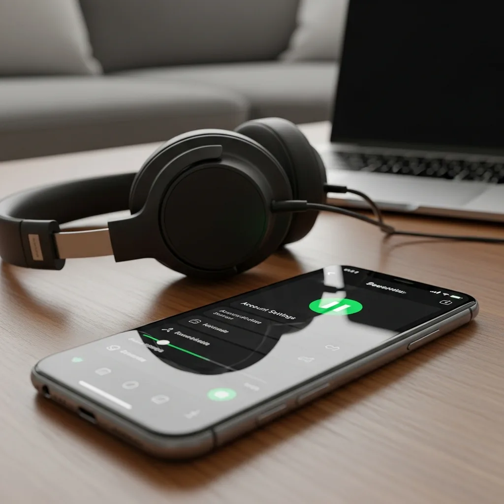 Spotify kündigen: Anleitung für Web, iPhone und Android