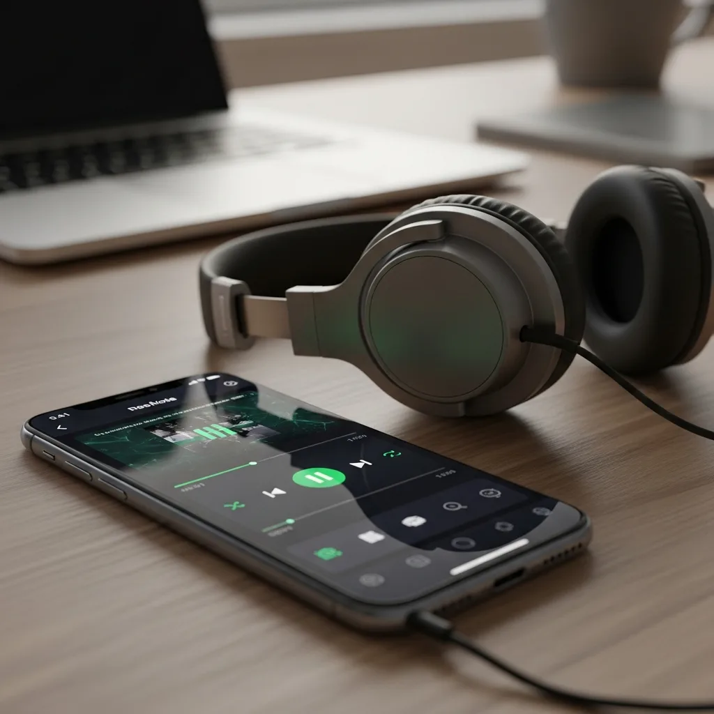 Spotify downgraden: So wechselst du zur älteren Version zurück