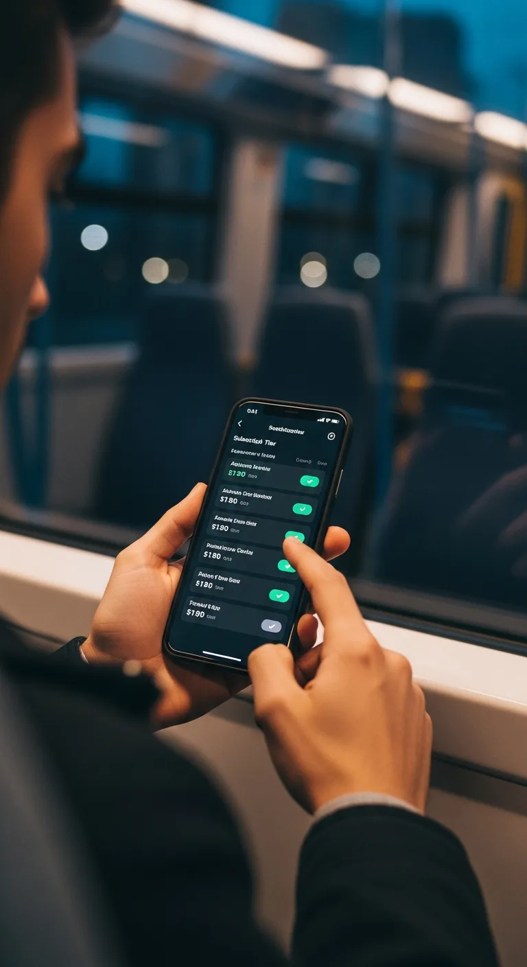 Was kostet Spotify im Monat? Aktuelle Gebühren in Deutschland