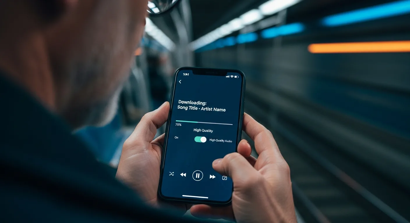 Wie funktioniert Spotify? Das Streaming-Prinzip einfach erklärt