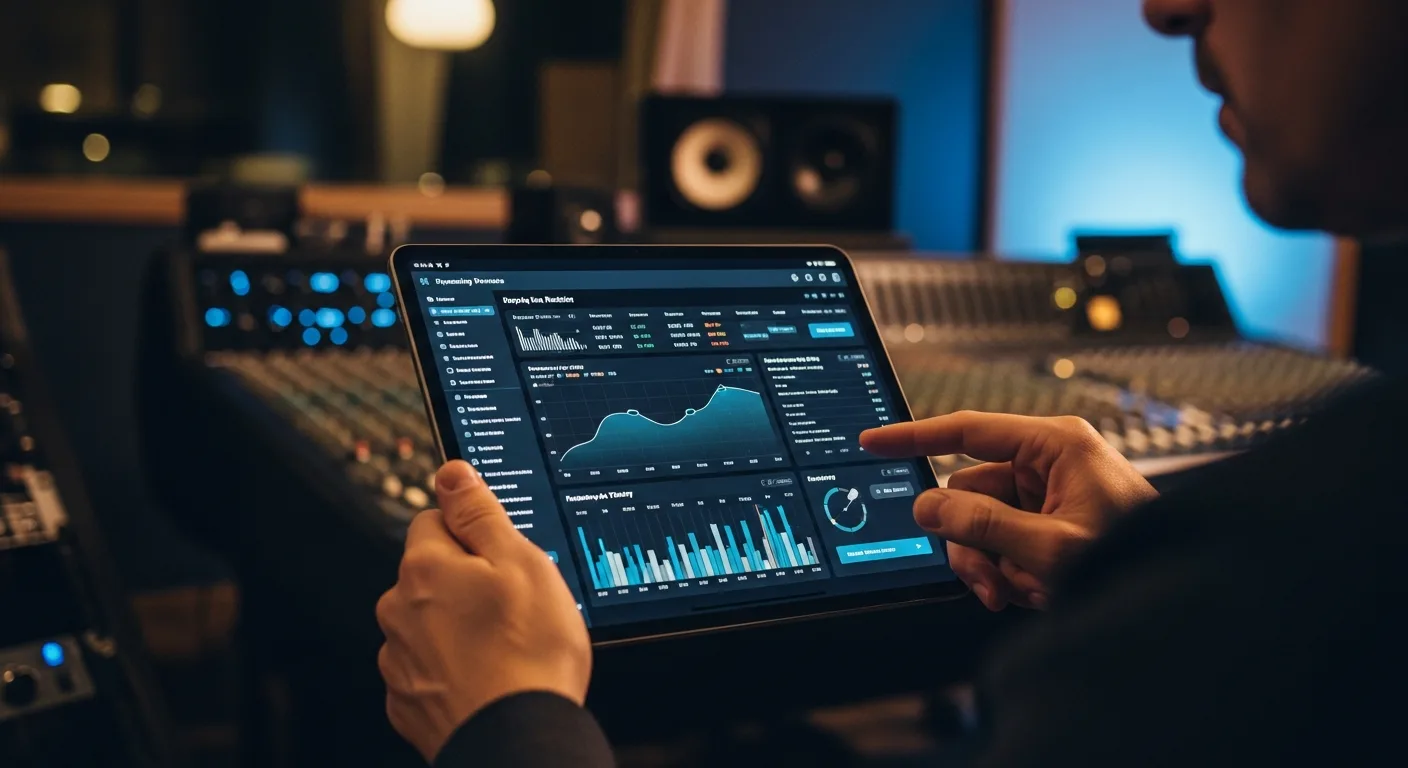 Wie viel zahlt Spotify pro Stream? Vergütung einfach erklärt