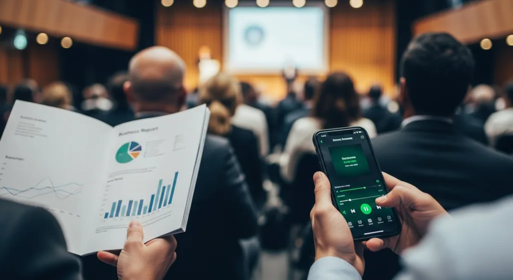 Wem gehört Spotify? Geschichte und Eigentümerstruktur erklärt