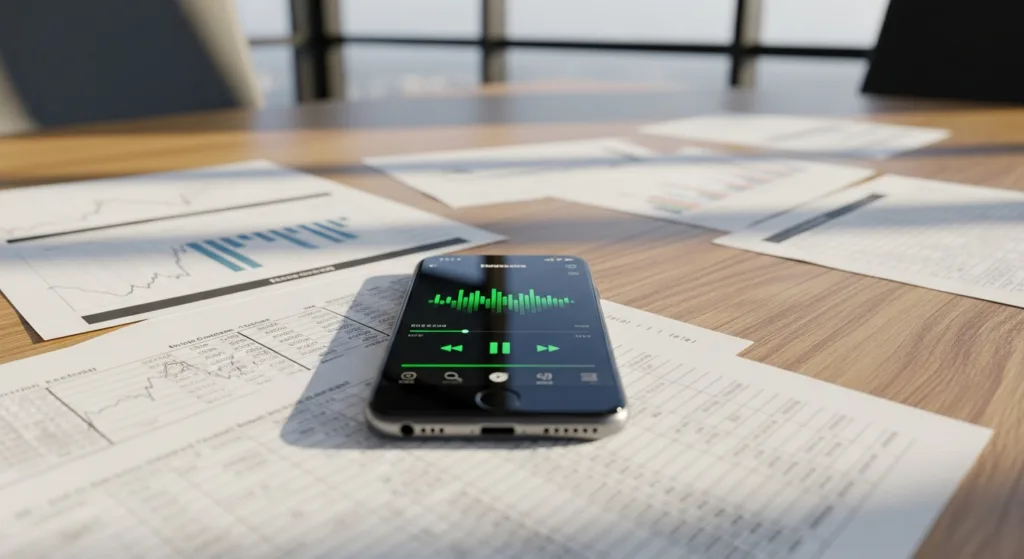Wem gehört Spotify? Geschichte und Eigentümerstruktur erklärt