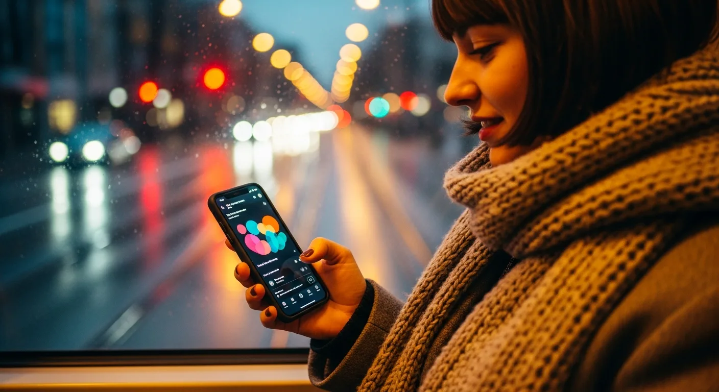 Spotify Jahresrückblick: So findest du deinen Rückblick jedes Jahr