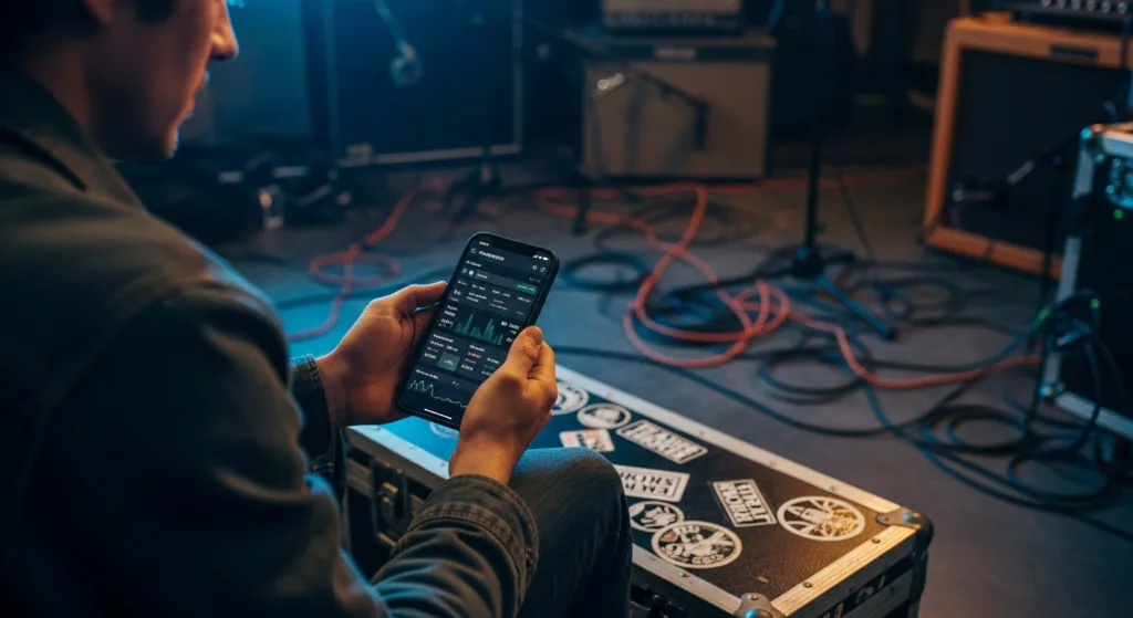 Wie viel verdient man mit Spotify Streams? Auszahlung & Faktoren