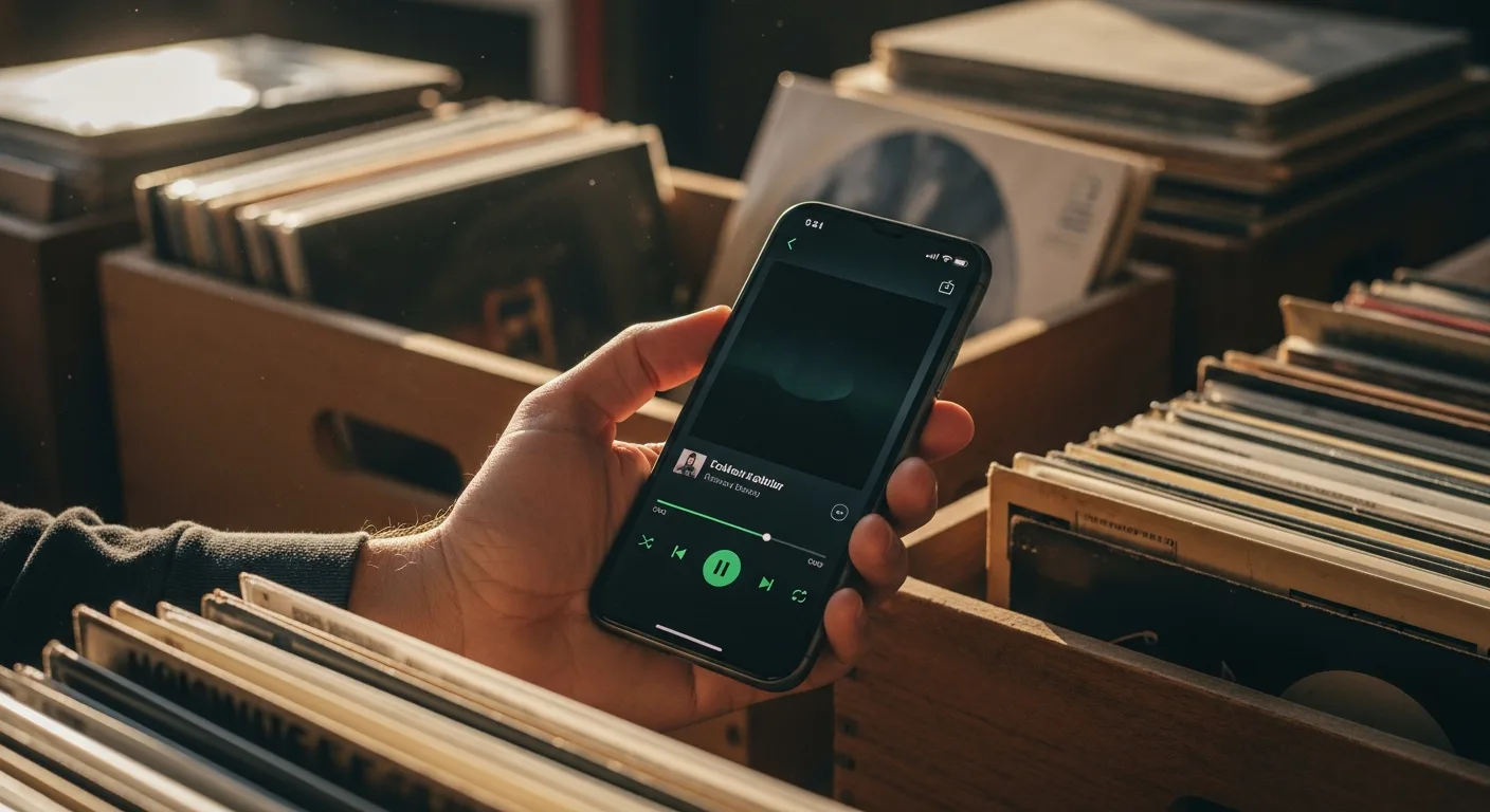 Woher kommt Spotify? Herkunft und Unternehmensgeschichte