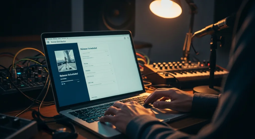 Musik auf Spotify hochladen: Guide für neue Musiker