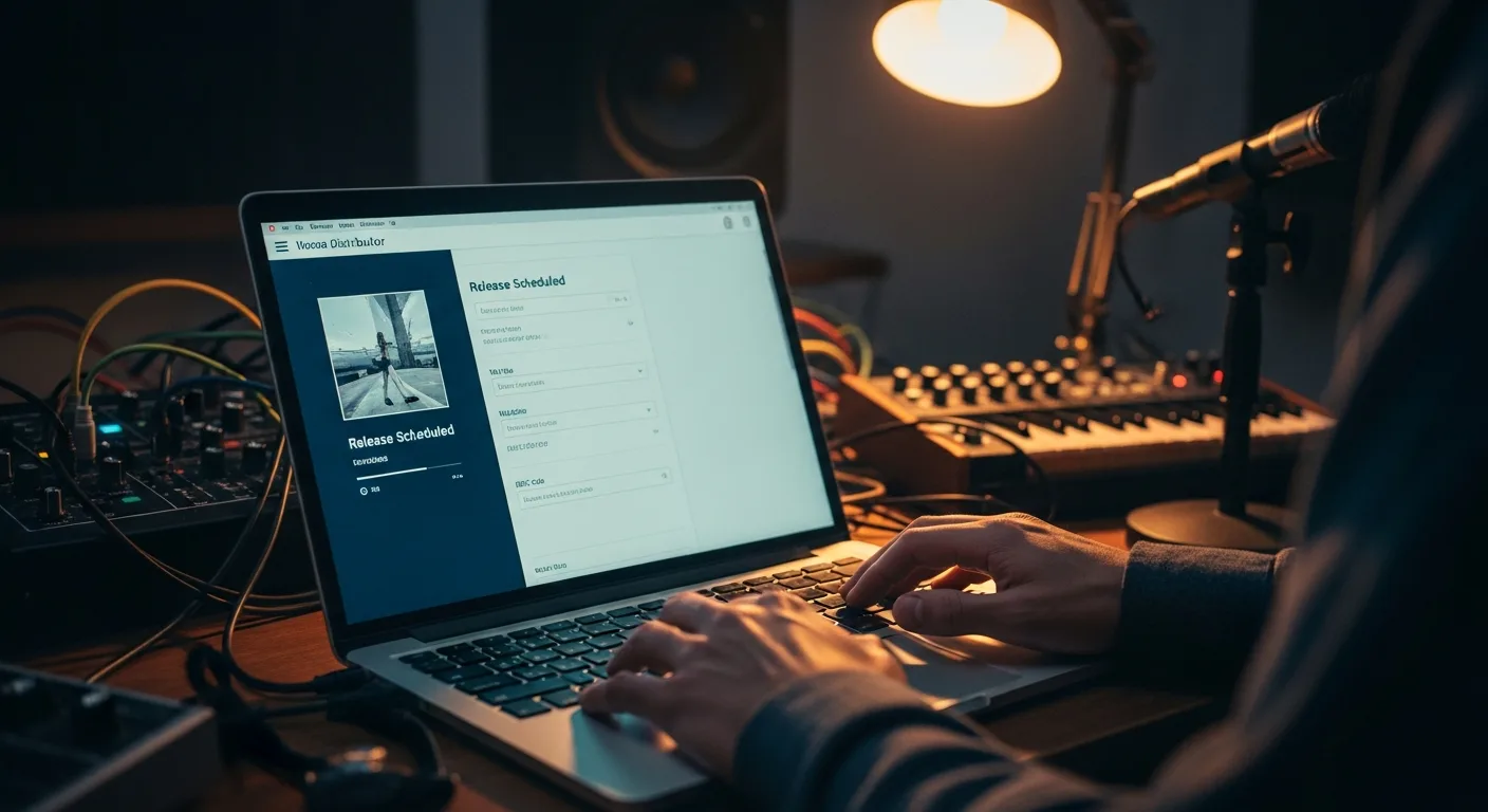 Musik auf Spotify hochladen: Guide für neue Musiker
