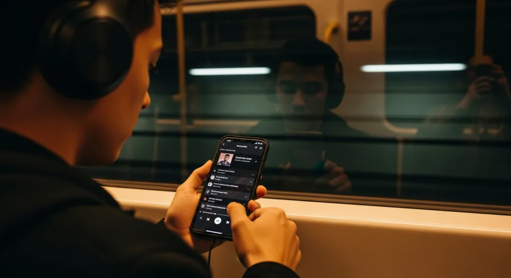 Spotify Premium: Was es ist und was es besser kann als gratis