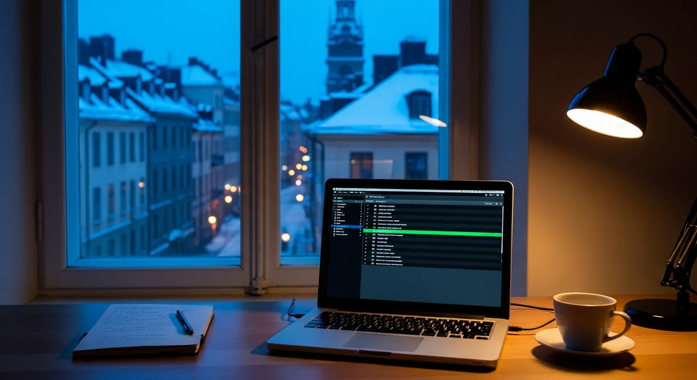 Woher kommt Spotify? Herkunft und Unternehmensgeschichte