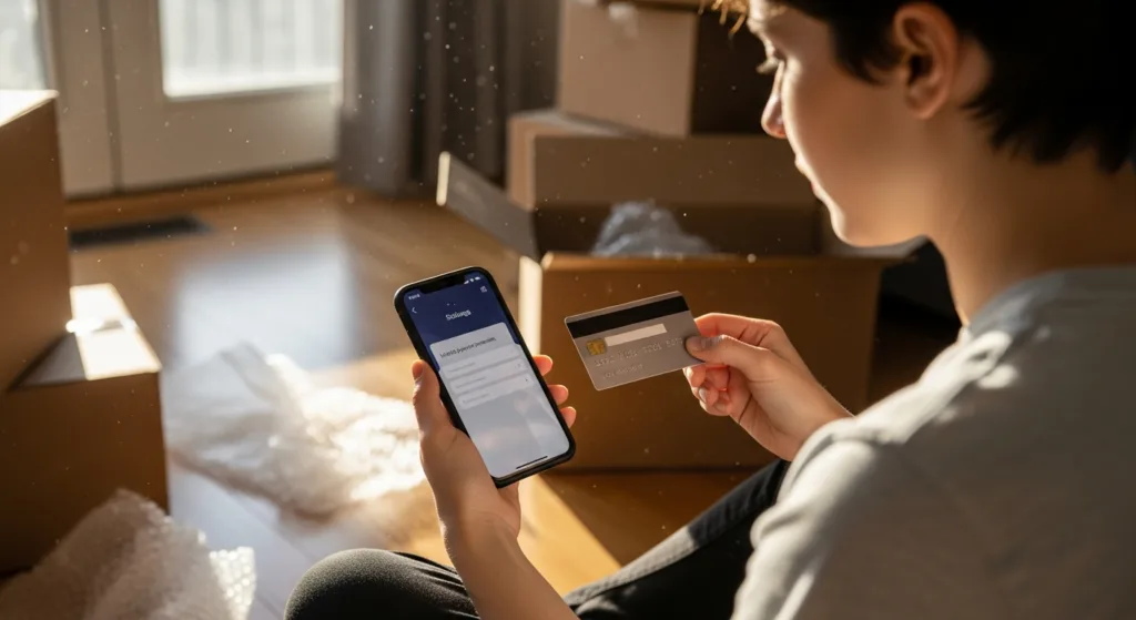 Spotify Country ändern: So stellst du dein Land korrekt um