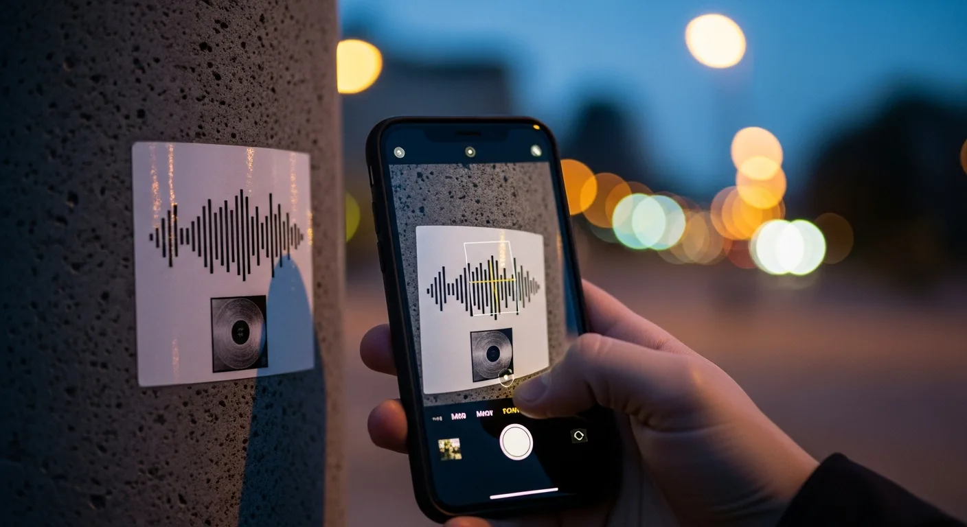 Spotify Code scannen: So nutzt du den QR-Musikcode richtig
