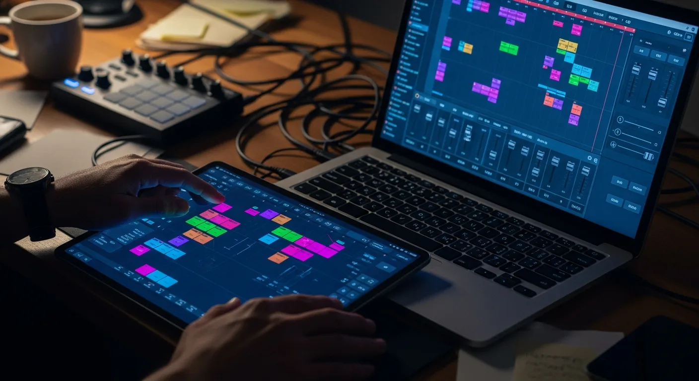 Beatmaker Software: kostenlose Tools für Hip-Hop und EDM