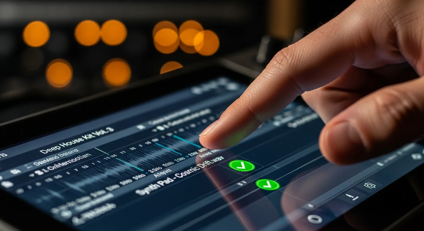 Musikdatenbank und Freeware: Sounds, Loops & Samples legal nutzen