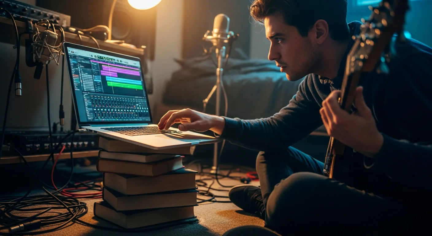 Free Music Software: die stärksten Gratis-DAWs im Vergleich