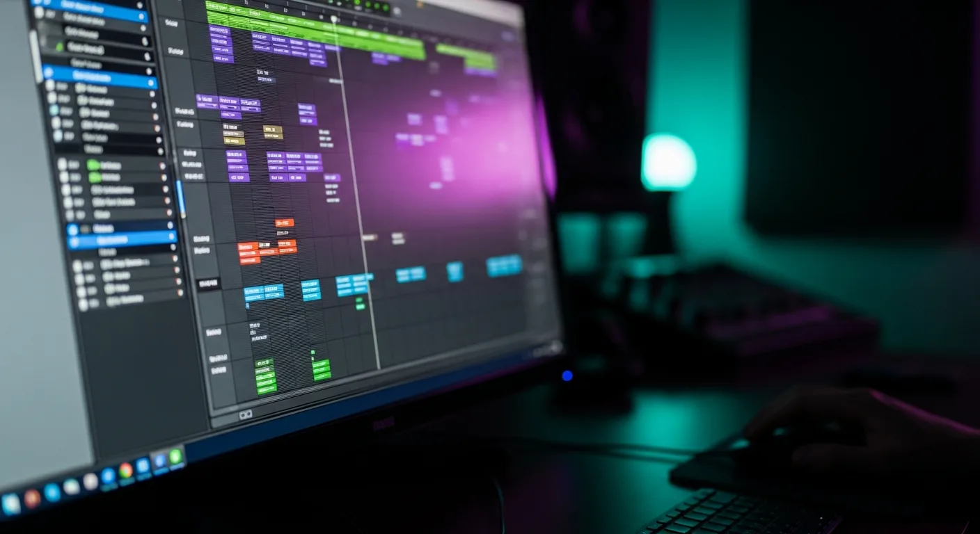 Programm für Beats: Welche Software für Trap, Drill & Rap passt?