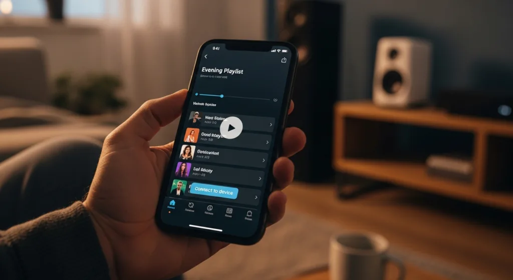 Spotify oder Amazon Music: Vergleich 2026 für deinen Alltag