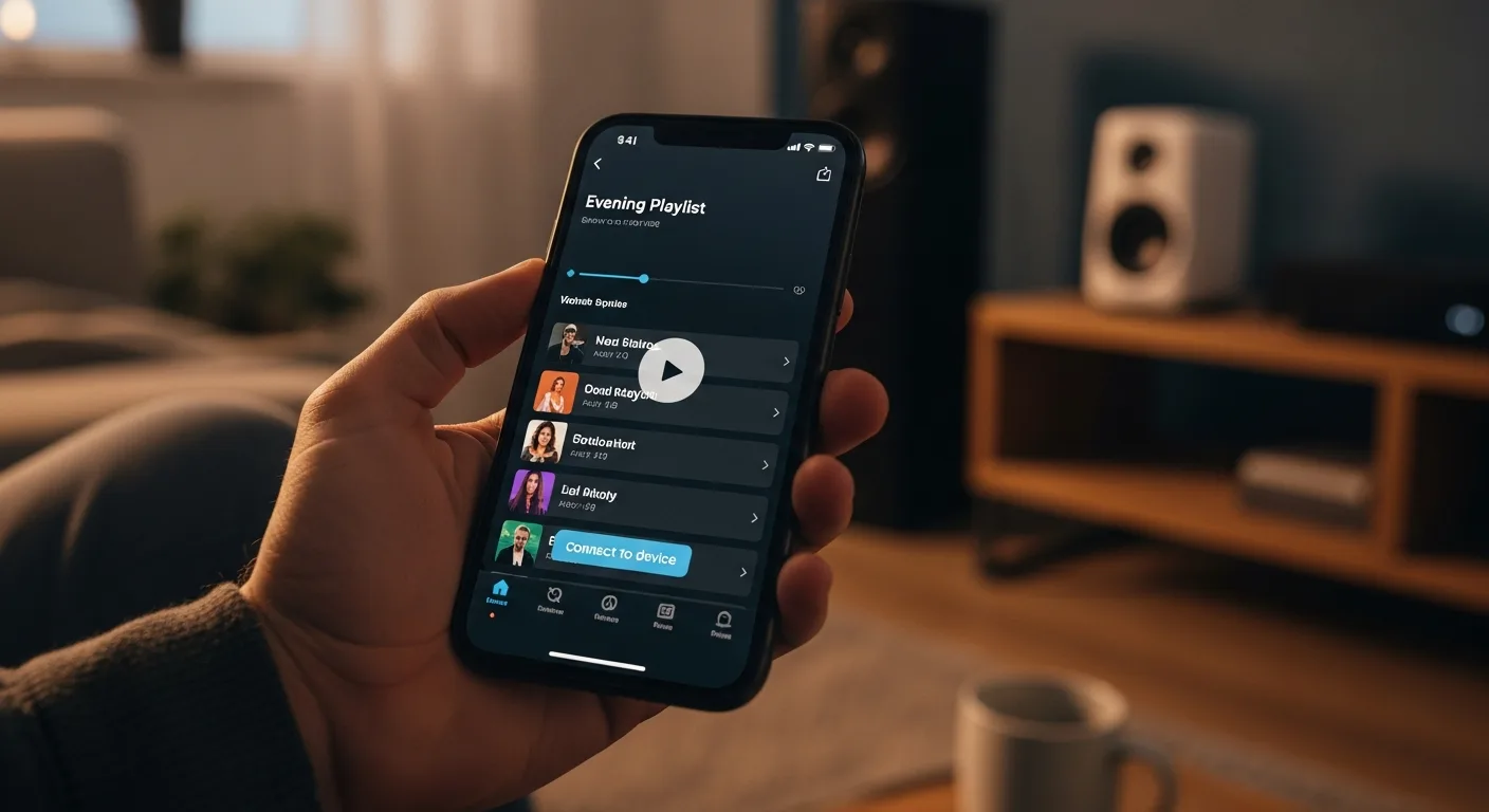 Spotify oder Amazon Music: Vergleich 2026 für deinen Alltag