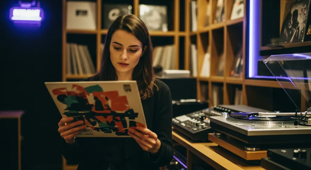 Elektronische Musik entdecken: wichtige Genres von EDM bis Downtempo