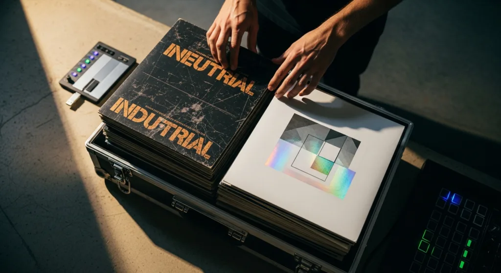 Techno Genres im Überblick: von Hard Techno bis Melodic Techno