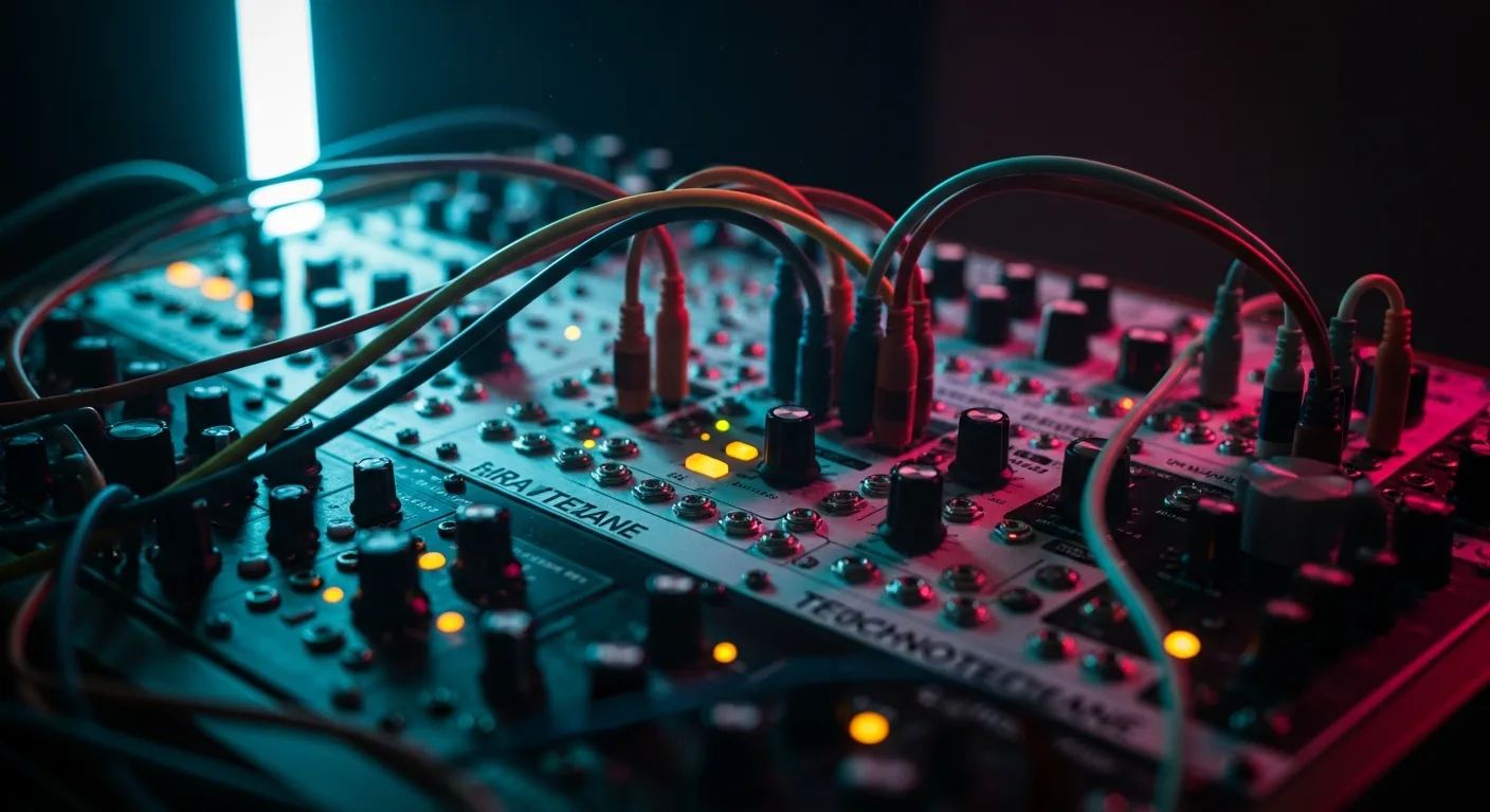 Styles of Techno: So unterscheiden sich die wichtigsten Subgenres