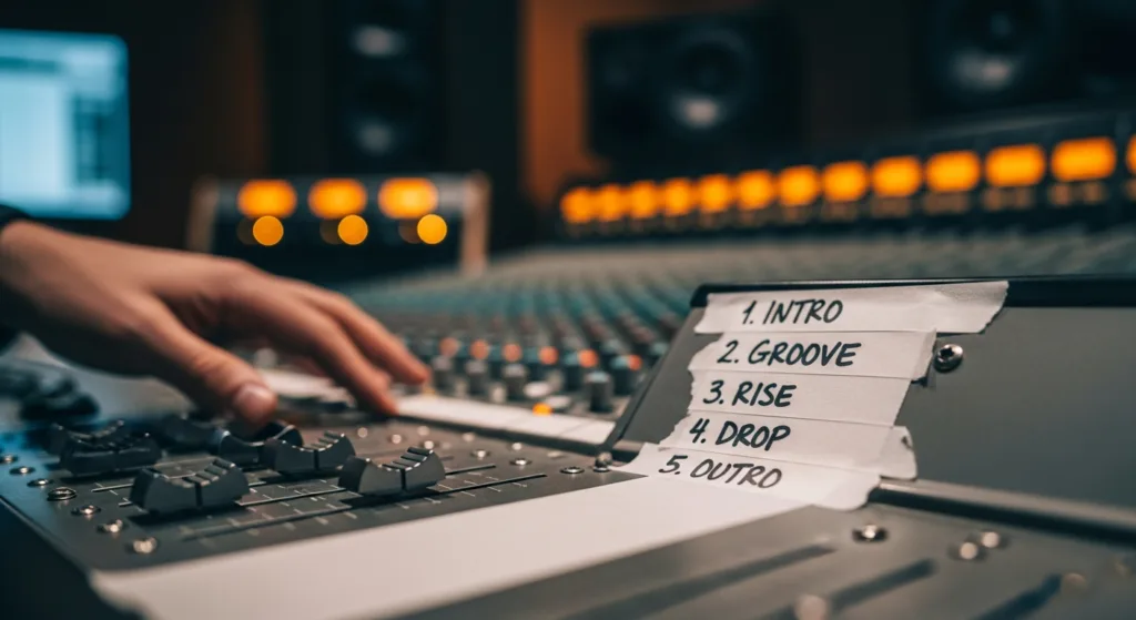 EP Bedeutung in der Musik: Was ist eine EP – vs. Single & Album