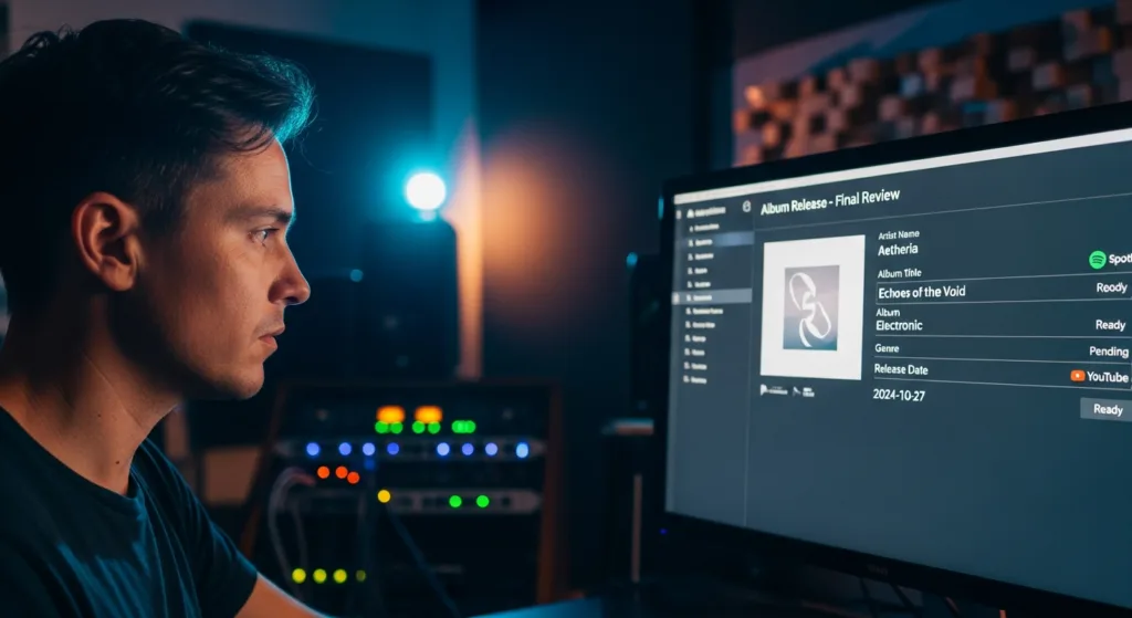 Musik auf Spotify hochladen: Voraussetzungen, Kosten, Anleitung