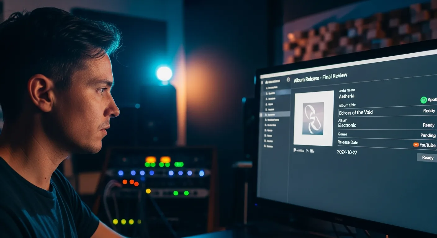 Musik auf Spotify hochladen: Voraussetzungen, Kosten, Anleitung