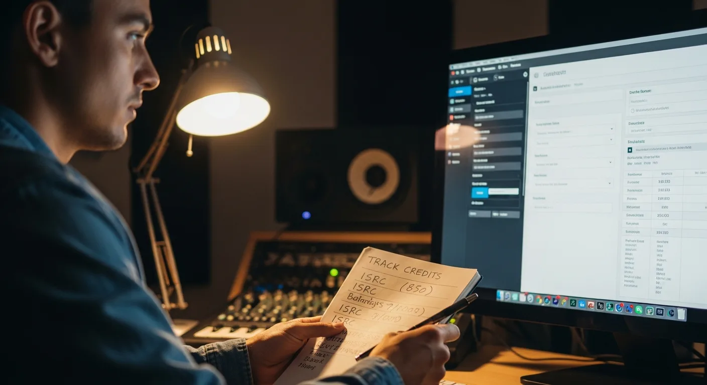 Songs bei Spotify hochladen: typische Fehler und wie du sie vermeidest