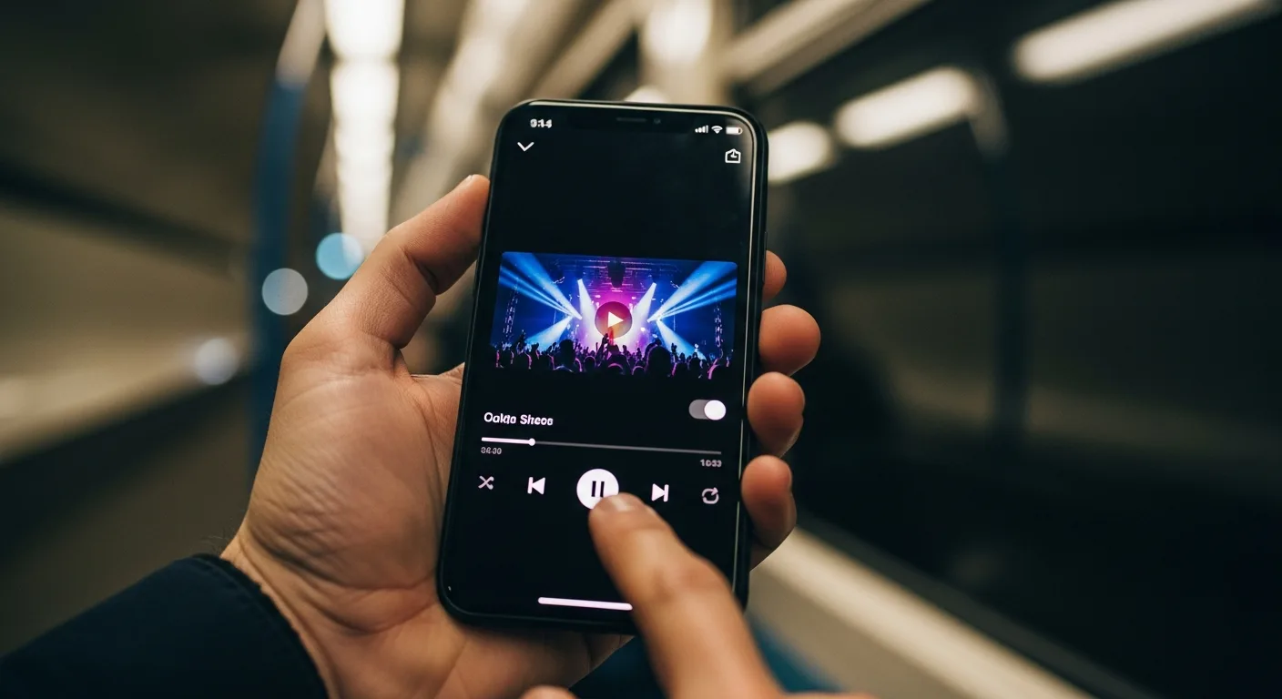 YouTube Music: Unterschiede zu Spotify und wann sich der Wechsel lohnt
