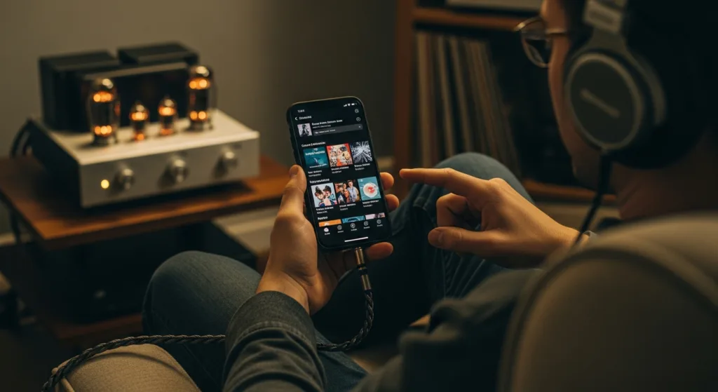 Deezer: Was der Streamingdienst kann – und was ihn von Spotify trennt