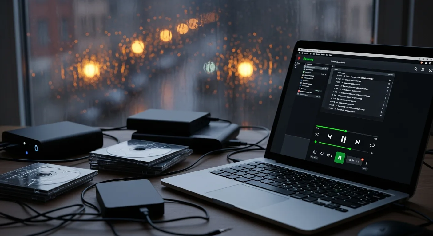 Woher kommt Spotify? Herkunft und Unternehmensgeschichte