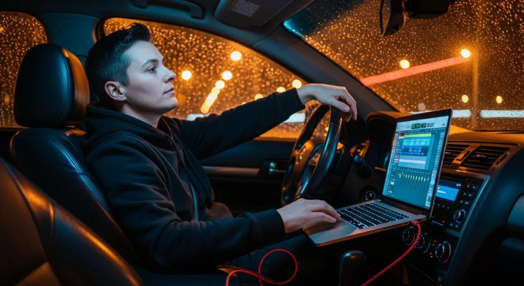 Banger Beats produzieren: Tipps für druckvolle Drums